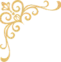 Corner Decoration